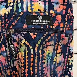 Hugger Mugger Yoga Mat Bag - Thumbnail 2